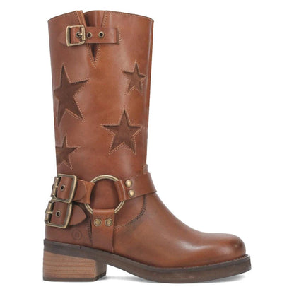 Vintage Inspired Orthopedic Boots